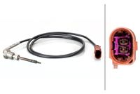 Sensor, uitlaatgastemperatuur 6PT014494531