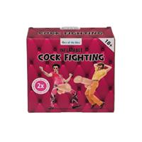 Erotisch Spel Out of the Blue