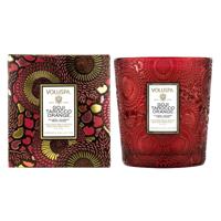 Voluspa Japonica Collection Goji Tarocco Orange Classic Candle Voluspa Japonica Collection Goji Tarocco Orange Classic Candle