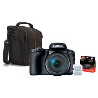 Canon Powershot SX70 HS Super Kit