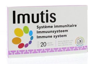 Trenker Imutis (20 caps)