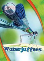 Waterjuffers (Hardback)