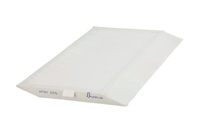 Brink Flair 300/400 - Klasse F7