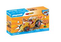 PLAYMOBIL Funstars - Racing Pizza constructiespeelgoed 71634 - thumbnail