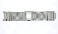 Horlogeband (Band + Kastcombinatie) DKNY NY4661 Staal 28mm Horlogeband (Band + Kastcombinatie) DKNY NY4661 Staal 28mm