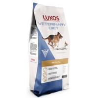 Lukos Veterinary Diet Renal hondenvoer 2 x 3 kg - thumbnail