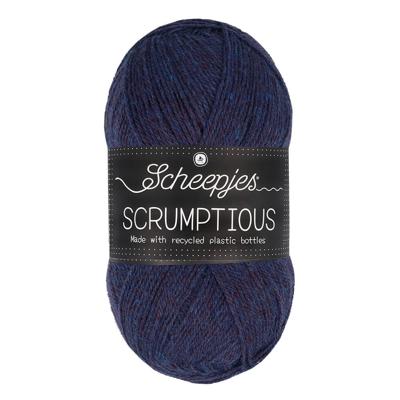 Scheepjes Scrumptious - 366 Cosmic Cupcake