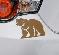 Monochrome beer autosticker Monochrome beer autosticker