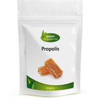 Propolis | 60 capsules | Vitaminesperpost.nl