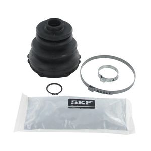 Asmanchetten set VKJP8345