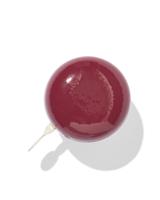 HEMA Fietsbel bordeaurood (bordeauxrood)