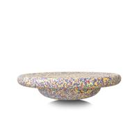 Stapelstein Balance Board Confetti Pastel