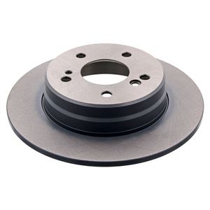 Remschijf achter 04629