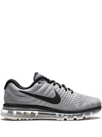 Nike baskets Air Max 2017 - Gris - thumbnail