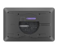 Logitech Tap Scheduler 25,6 cm (10.1") 1280 x 800 Pixels LCD 802.11a, 802.11b, 802.11g, Wi-Fi 4 (802.11n), Wi-Fi 5 (802.11ac) Grafiet Bluetooth - thumbnail