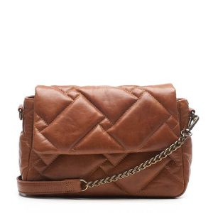 Chabo Bags Florence Schoudertas Camel