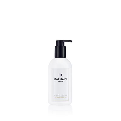 Balmain Hair Couture Couleurs Couture Shampoo 300ml
