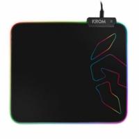 Gaming Muismat Met Ledverlichting Krom NXKROMKNTRGB