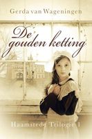 De gouden ketting - Gerda van Wageningen - ebook