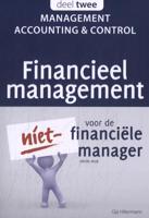Management accounting & control (Paperback)