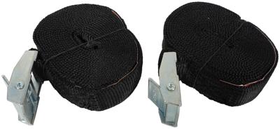 Ad Lashing strap 250cm packg. a. 2 st:
