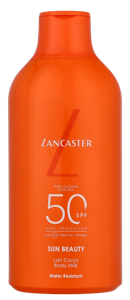 Lancaster Sun Beauty Body Sun Protection 400 ml