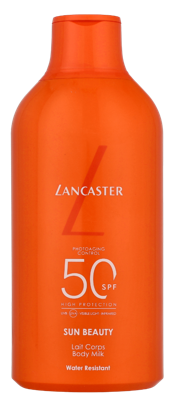 Lancaster Sun Beauty Body Sun Protection 400 ml