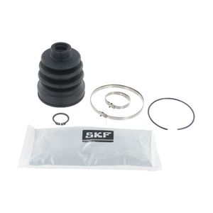 Asmanchetten set VKJP6035