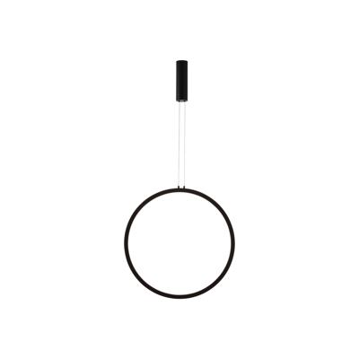 Lyora Ronde hanglampChange Ø 60cm zwart - 9070167