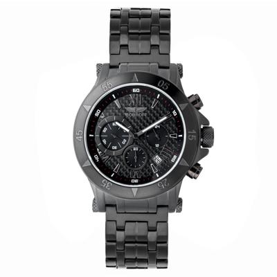 Bobroff BF1001M21M (Ø 44 mm) Heren horloge
