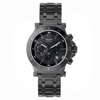 Bobroff BF1001M21M (Ø 44 mm) Heren horloge