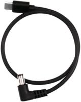 SUPERNOVA Usb charg.cable black