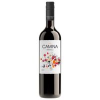 Camina Tempranillo 2023 - 75CL - 12,5% Vol.