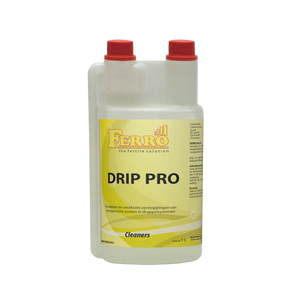 Ferro Ferro Drip Pro