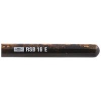 Fischer R 88687 Reactiepartroon 24 mm 518826 10 stuk(s) - thumbnail