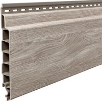 VinyPlus Sponningdeel Rondkant - Sheffield Eiken Wit