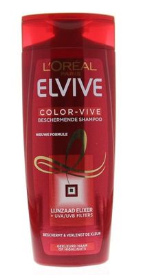 Loreal Elvive shampoo color vive (250 ml)