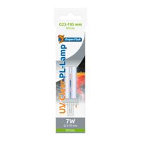 Sf uv pl lamp 7w g23-105mm sp - Superfish Sf uv pl lamp 7w g23-105mm sp - Superfish