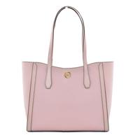 Schoudertas Michael Kors Leida Roze 33 X 30 X 12 CM