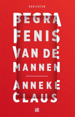 Begrafenis van de mannen (Paperback)