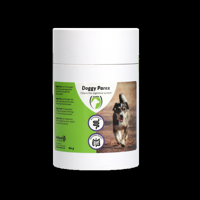 Doggy Parex Medium
