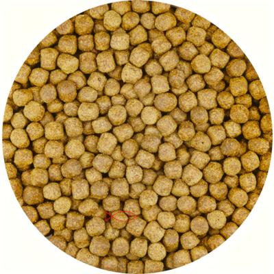 Vivani Top Growth 6mm Koivoer - Eiwitrijk & Kleurversterkend - 6 Kilo Zak