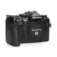 Olympus OM System OM-1 Mark II