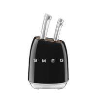Smeg KBSF02BL Kookaccessoires Zwart