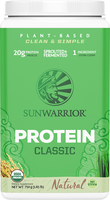 Sunwarrior Classic Protein Natural (750 gr)