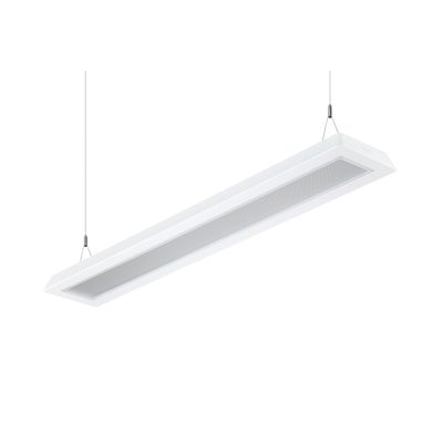 Philips LED Paneel FlexBlend SP342P Wit 42.5W 4500lm - 940 | 150x20cm - UGR <19 - Zigbee Dimbaar - Hoogste Kleurweergave Philips LED Paneel FlexBlend SP342P Wit 42.5W 4500lm - 940 | 150x20cm - UGR <19 - Zigbee Dimbaar - Hoogste Kleurweergave