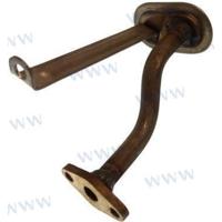 Yamaha PAF20-02020100 - OIL STRAINER ASSY