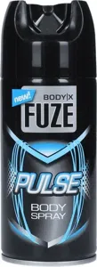Body-X Fuze Deospray Pulse - 150 ml