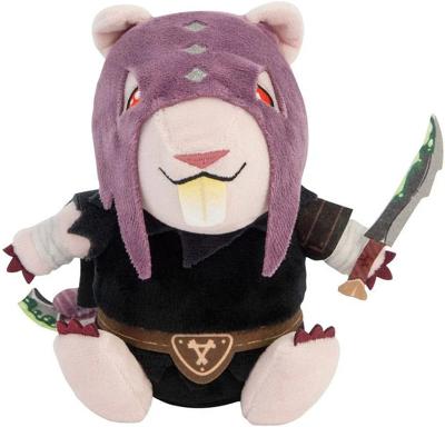 Warhammer Pluche - Skaven Deathmaster