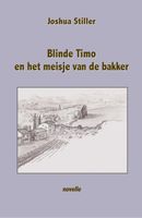 Blinde Timo en het meisje van de bakker - Joshua Stiller - ebook - thumbnail